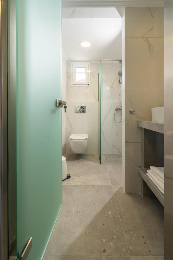 Bemyguest Comfort Zefyros Néoi Póroi Buitenkant foto