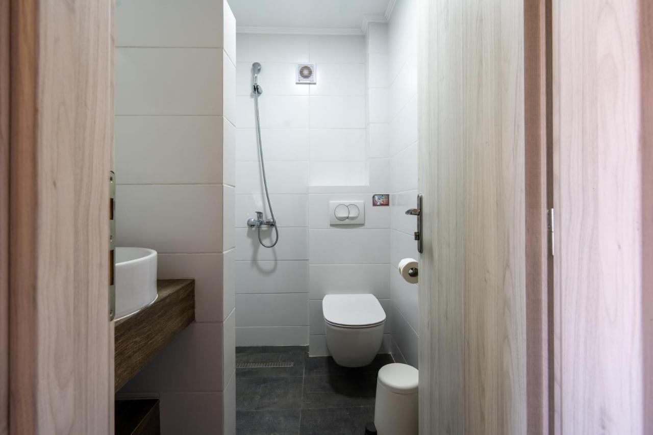 Bemyguest Comfort Zefyros Néoi Póroi Buitenkant foto