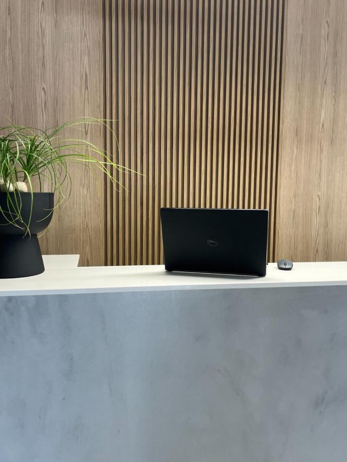 Bemyguest Comfort Zefyros Néoi Póroi Buitenkant foto